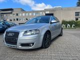 Audi A3 Sportback 1.6 Attraction NAVI/ PANO/SHZ/AHK