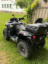 Stels Guepard 850 - STELS MOTORRAD