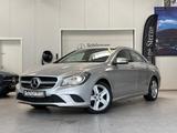 Mercedes-Benz CLA 200 Coupé DISTR+KAMERA+TOTW+NAVI+EDW+THERMO - Mercedes-Benz CLA 200 Gebrauchtwagen in Mülheim (Ruhr)