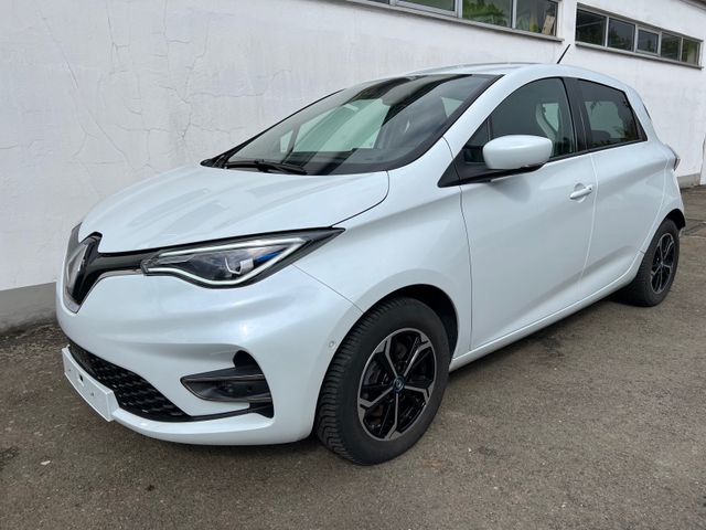 Renault ZOE Intense zzgl.Batt.Miete*8FACH+MEGA AUSSTAT.*