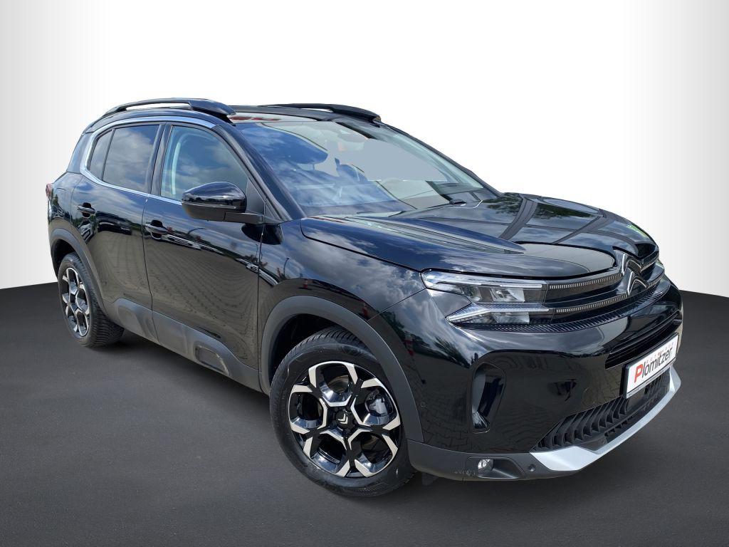 Citroën C5 Aircross Hybrid 145 ë-DSC6 MAX *Allwetterr.*