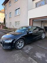 Audi TT Coupe 2.0 TFSI - - Audi TT Gebrauchtwagen in Stuttgart