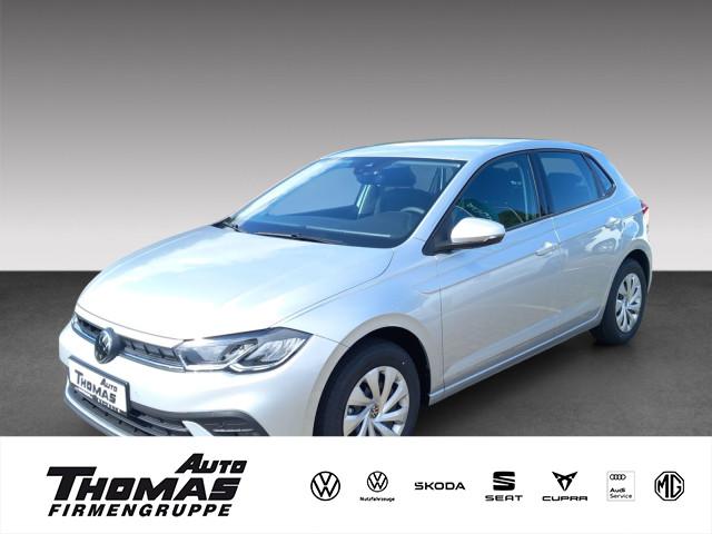 Volkswagen Polo Life 5-Gang *APP CONNECT*AC*LED*NSW