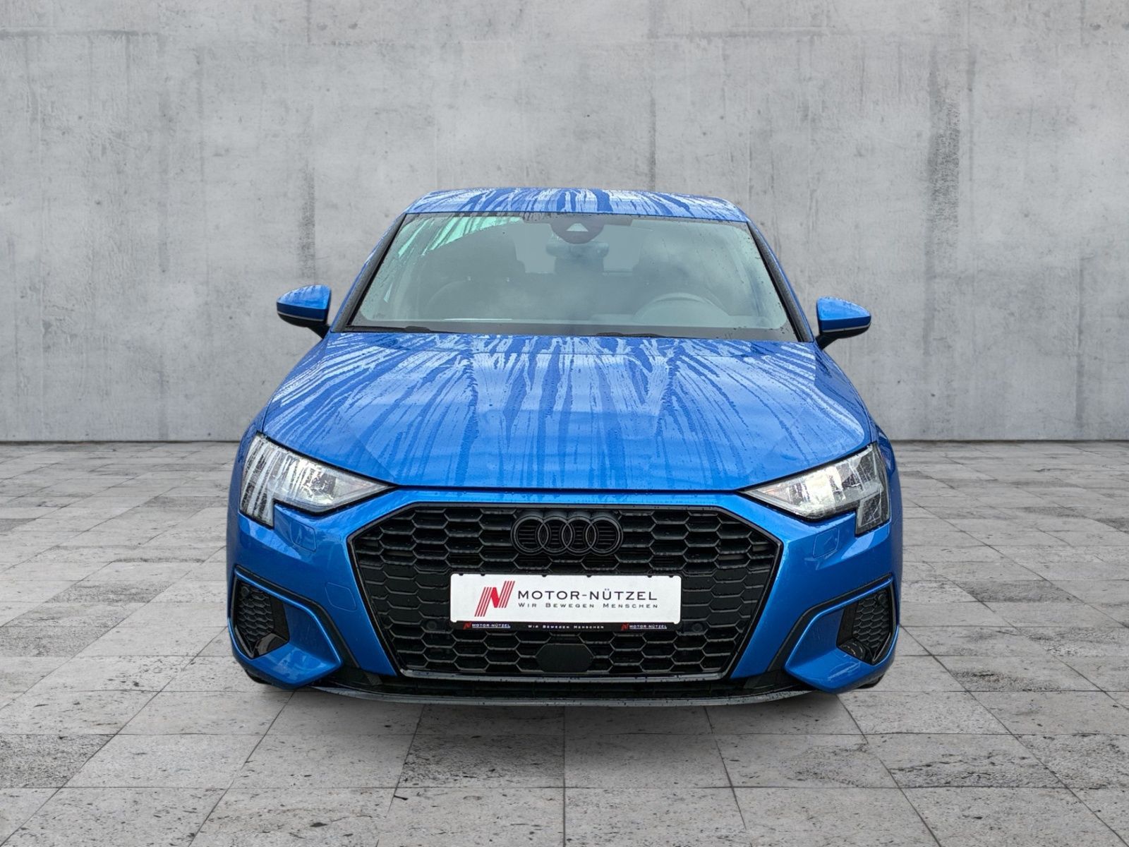 Audi A3 - Bild 3