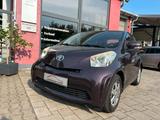 Toyota IQ iQ Basis - gebrauchte Toyota IQ aus dem Jahr 2010