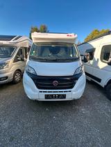 Eura Mobil Profila T 675 SB *rollerbühne* - Eura Mobil 675