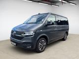 Volkswagen T6.1 California Ocean Edition/AHK/Metallic/Assis - mit Diesel-Antrieb: mit Klimaautomatik, Metallic