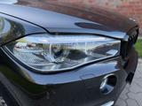 BMW X5 2.5D- xDrive -XENON-NAVI-AHK-HUD - BMW X5: D