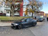BMW 335i xDrive - Deutsches Fahrzeug - M-Performance - BMW 335 mit Benzin-Antrieb: Limousine, 335i Xdrive