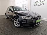 Audi A3 1,5 TFSI Sportback S-tronic, Navi, Panorama - Audi A3 mit Benzin-Antrieb