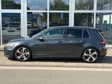Volkswagen Golf VII Lim. GTI Performance Automatik+Garantie - Volkswagen Golf: Performance GTI