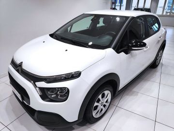 Citroen C3 - 12