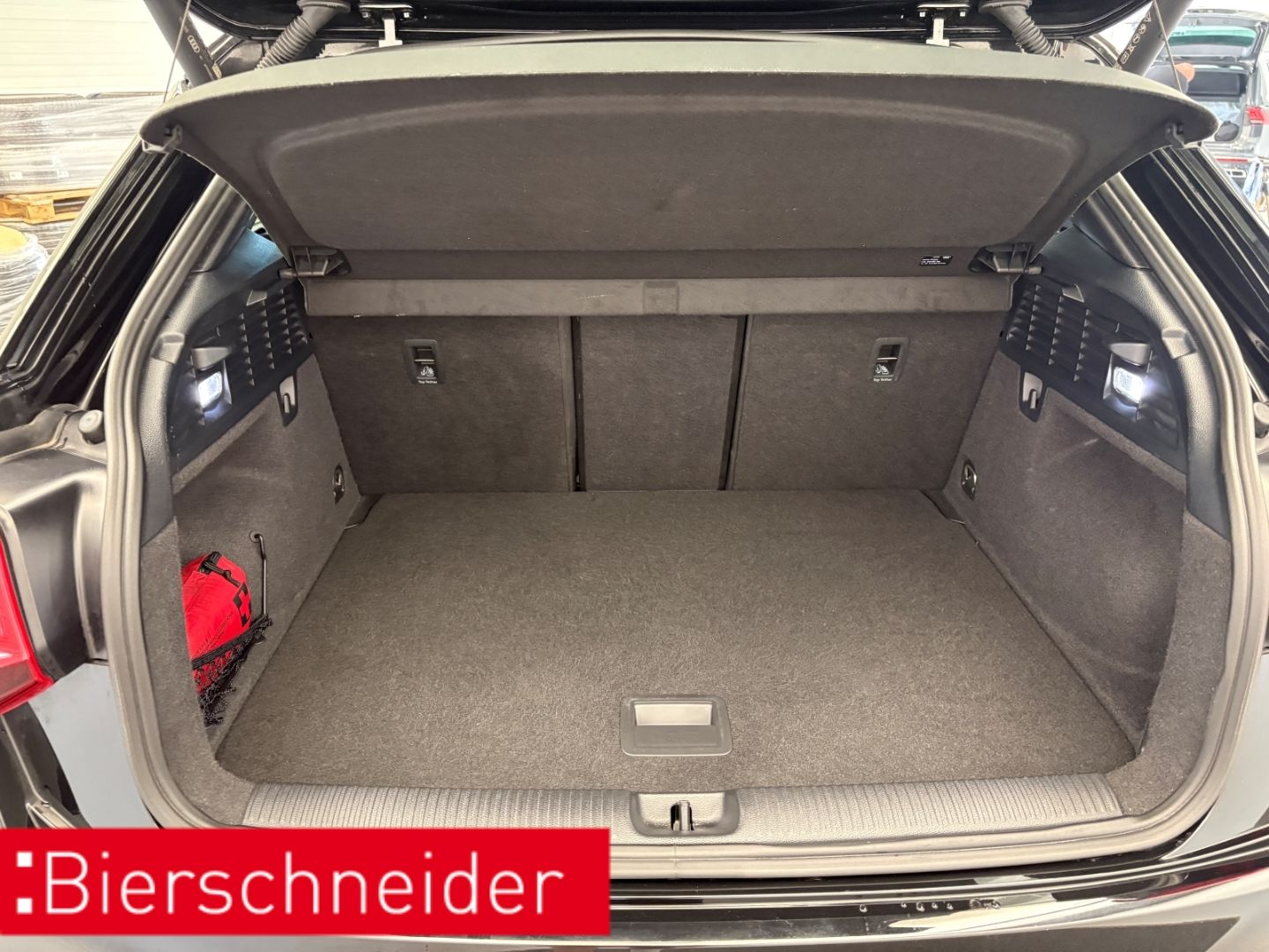 Audi Q2 - Bild 14