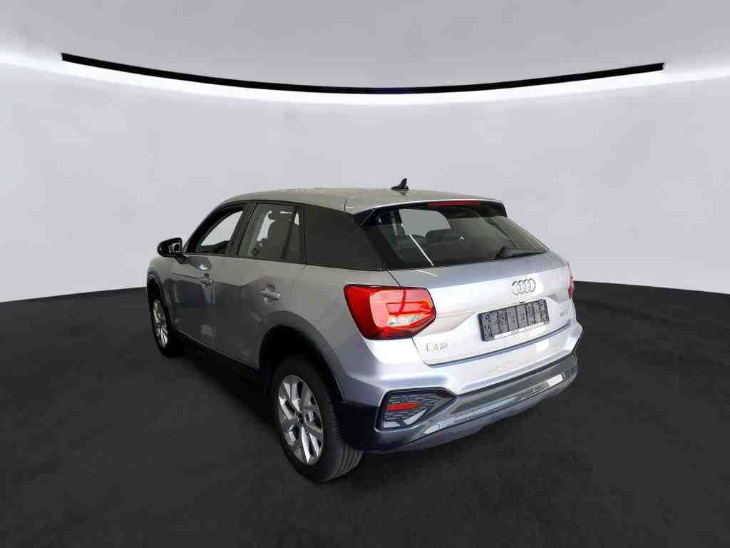 Audi Q2 - Bild 4