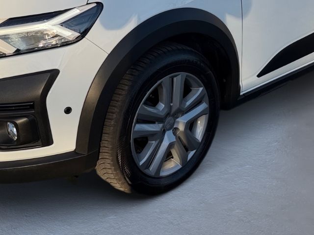 Fahrzeugabbildung Dacia Jogger Expression +KLIMA+PDC+RFK+CARPLAY+UVM+
