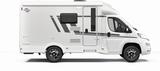 Carado T 328 -7.100EUR 5-Sitzer+Hubbett+LTE-Paket