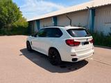 BMW X5 xDrive40d M Sportpaket - BMW X5: 40d M Sport