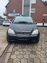 Mercedes-Benz Mercedes a140 Mit neu Tuv - Mercedes-Benz A 140 in Duisburg