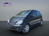 Mercedes-Benz A 170 CDI CLASSIC Style Lang Klimaanlage - Mercedes-Benz A 170: Cdi Lang