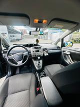 Toyota Verso 7Sitzer - Toyota Verso Gebrauchtwagen in Hamburg