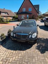 Mercedes-Benz Mercedes Benz E300 (W211) - gebrauchte Mercedes-Benz E 300 aus dem Jahr 2008