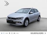 Volkswagen Polo 1.5 TSI Highline DSG|AHK|PANO|LED|RFK|VIRTU