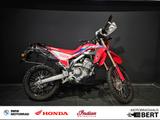 Honda CRF 300 L *Wilbers Federbein* - HONDA CRF 300 L