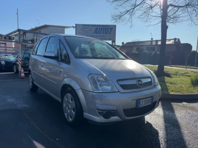 Opel OPEL Meriva 1.6 16V Cosmo