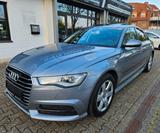 Audi A6 3.0 TDI quattro LEDER HEIZUNG HUD BOSE VOLL - Audi A6: Automatik