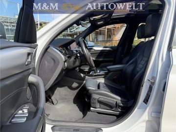 BMW X3 - 10