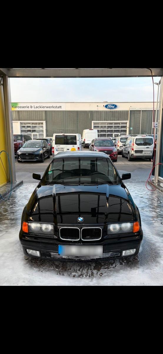 BMW Andere