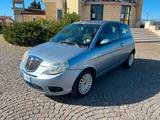 Lancia Ypsilon 1.3 MJT 75 CV Oro Targa DR379HT - Lancia Ypsilon Oro mit Diesel-Antrieb