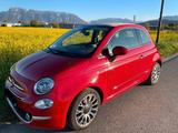 Fiat 500C 0.9 8V TwinAir Turbo Lounge C S&S Lounge - Fiat 500C: Twinair Lounge