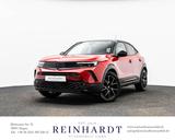 Opel MOKKA 1.2TURBO GS LINE LED/KAMERA/TOTW/CARPLAY