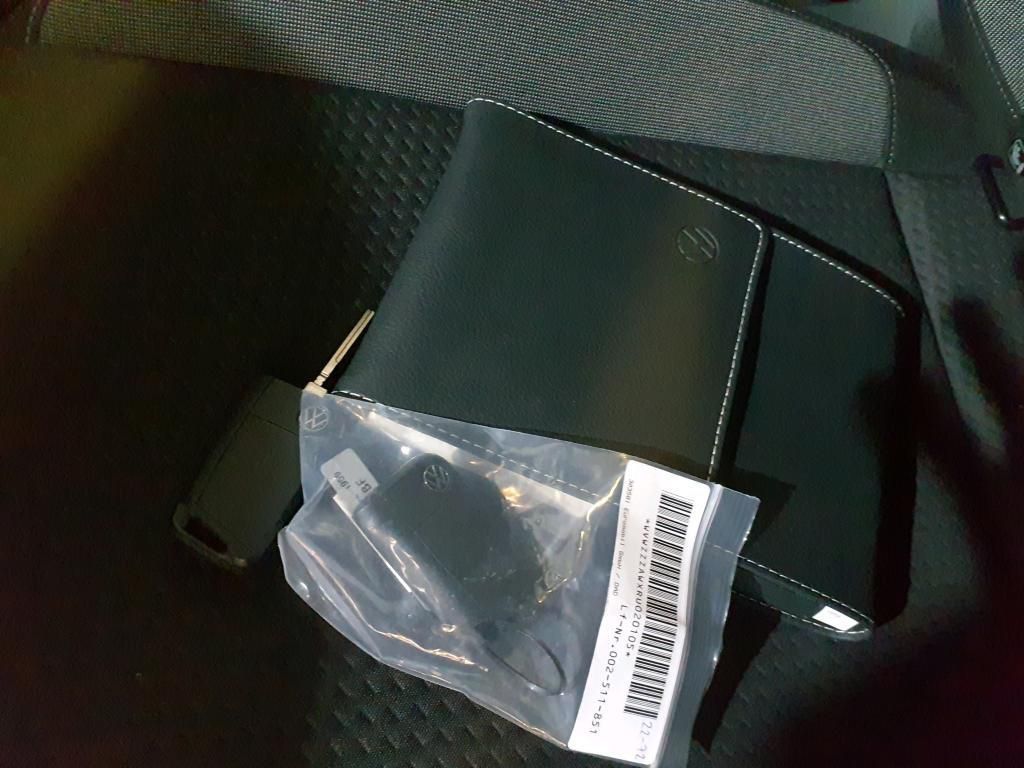 Volkswagen Polo Life 1.0 MPI Klima*Tempo*Nav*PDC*RFK*SH