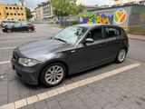 BMW 1er 120i - BMW 120: 120i 1er