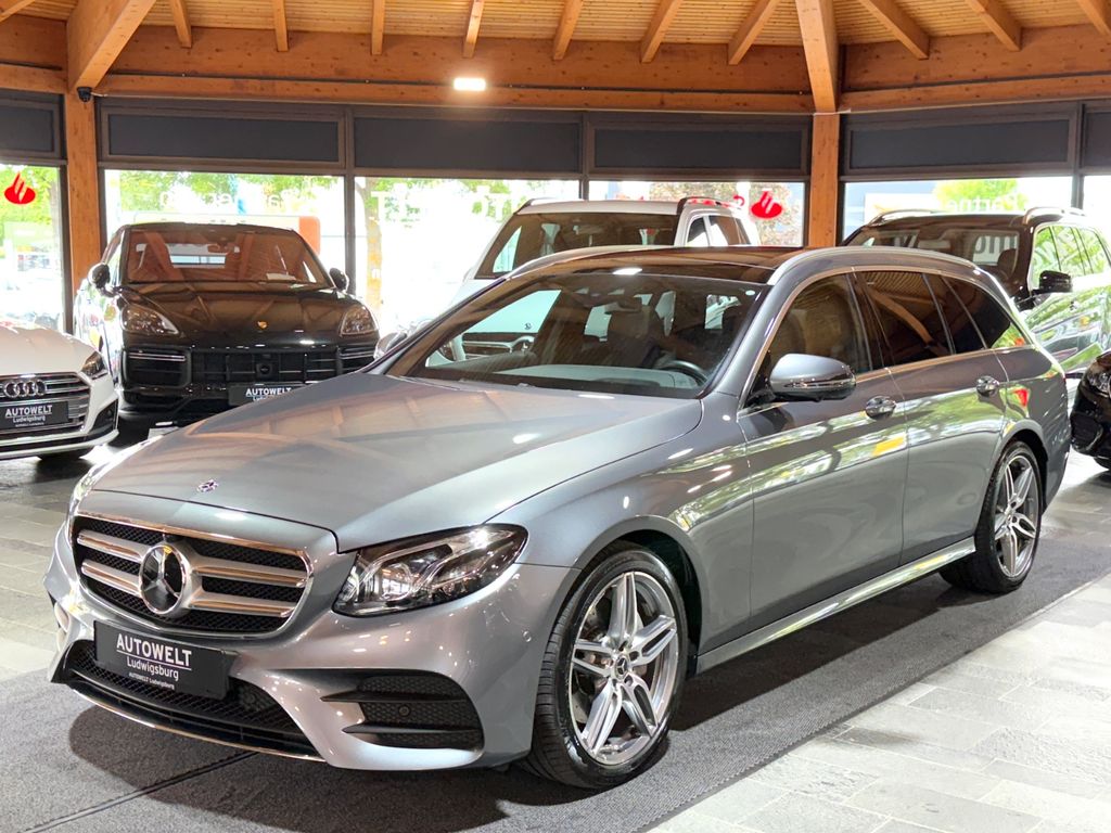 Mercedes-Benz E 300