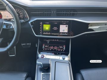 Audi RS6 - 11