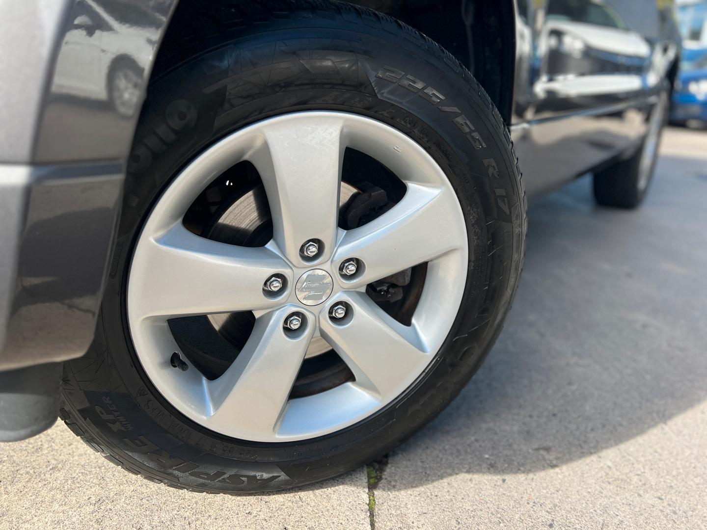 SUZUKI GRAND VITARA | 169 ch | 4X4 | BVM | CLIMATISATION AUTO