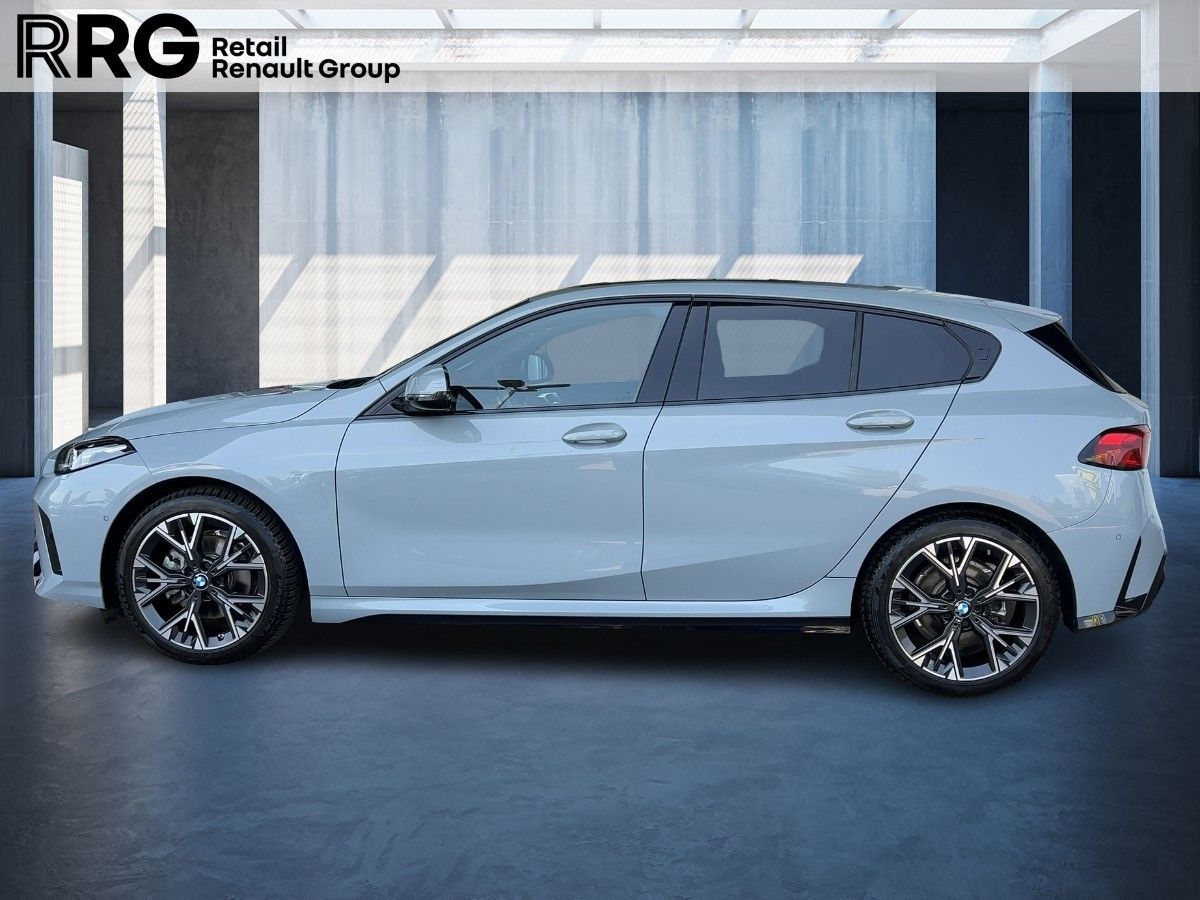 BMW 120 1er - M Sport SHZ Rückfahrkamera PDC KLIMA B imagem 2