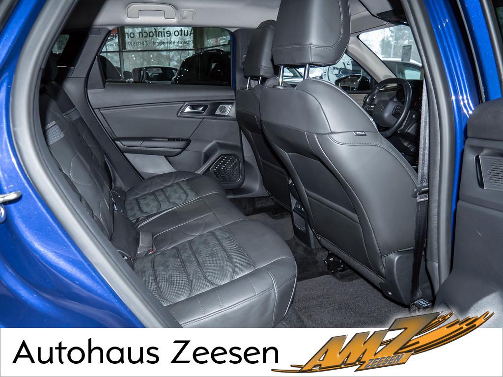 Citroën C5 X Plug-In-Hybrid 225 Shine LEDER HUD STANDHZ