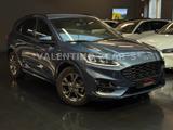 Ford Kuga ST-Line Virtual/Automatik/Ahk/Navi/Kam/Led - Ford Kuga: Blau, Head-Up Display