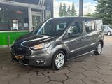 Ford Grand Tourneo Connect / 7. Sitzer / Sitzheizung - Ford Grand Tourneo aus 2018