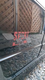Volkswagen Golf 1 Cabrio Sportline Recaro 2H Projekt ... - Volkswagen Golf: Cabrio, Sportline