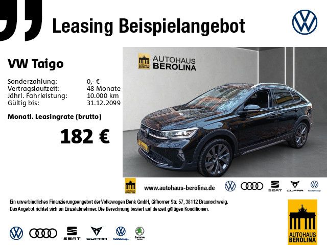 Volkswagen Taigo - Bild 2
