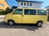 Volkswagen VW T4 Multivan Bus VR6 Motor und Gasanlage... - Volkswagen T4 Multivan: Vr6