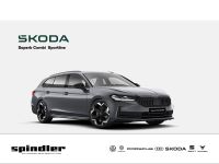 Skoda Superb - Vorschau Bild 1