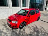 Volkswagen VW Polo 6n2 GTI 1.6 16V - Volkswagen Polo: GTI 6n2