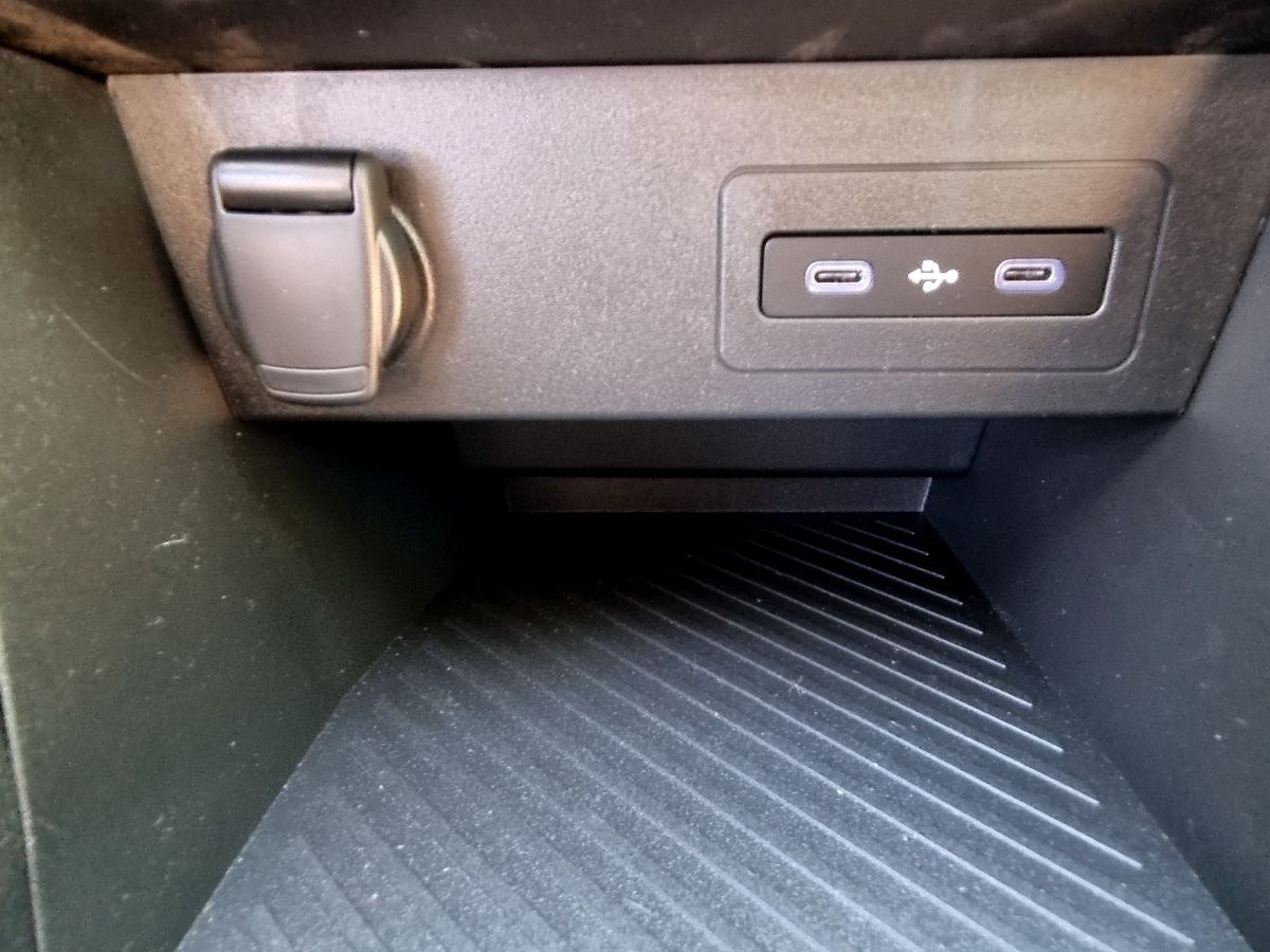 Fahrzeugabbildung Dacia Sandero Essential SCe 65