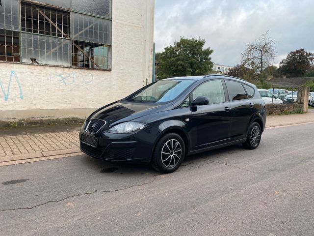 Seat Altea XL Reference